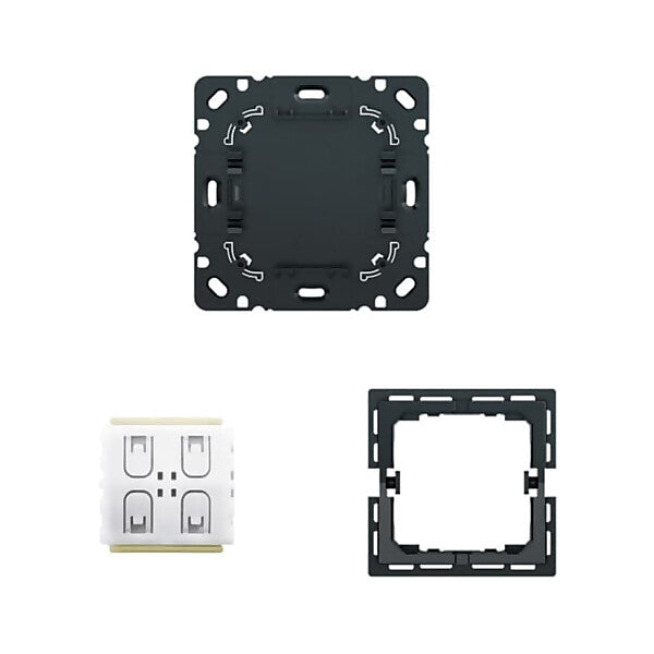 Busch-Jaeger Smart-Switch, Wireless 62721/01 U-WL